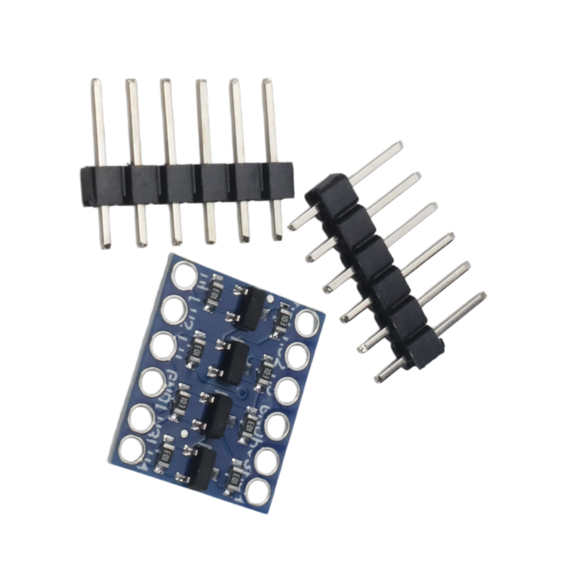 Sensor Kit Arduino - IIC I2C Logic Level Converter Bi-Directional