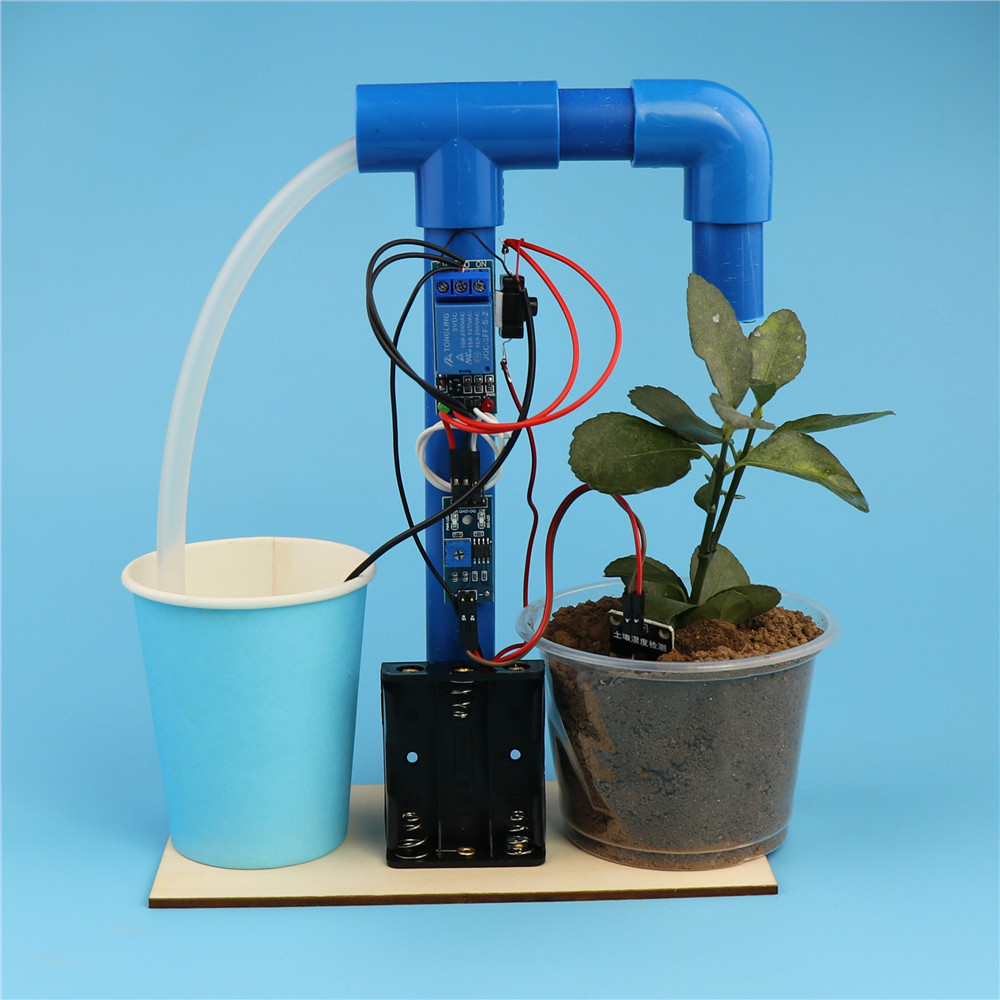 Stem Robotics Kit - Physics STEM Technology Gadget Kids Science
