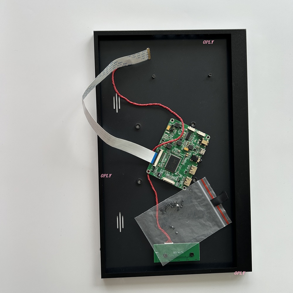 Microcontroller Kit - 2 Mini HDMI-compatible Micro USB EDP
