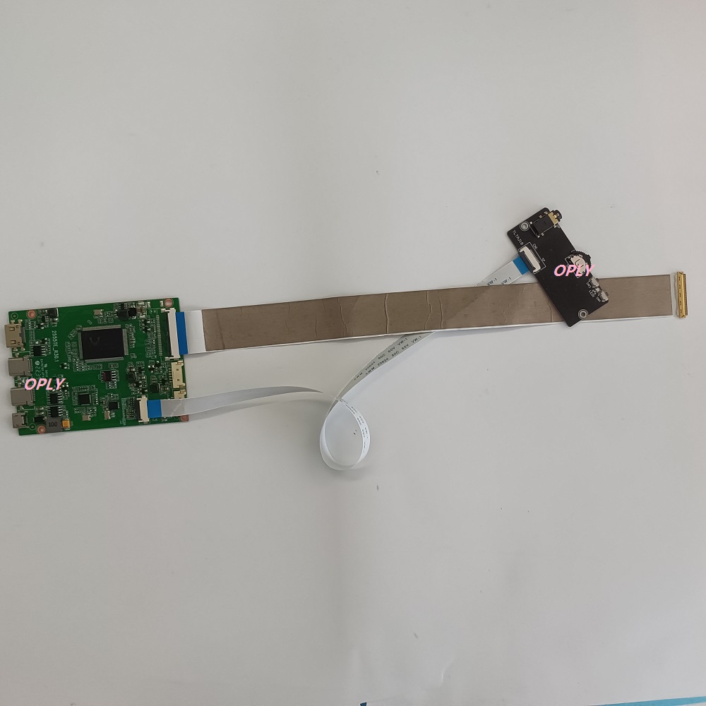 kit for LP156WFG-SPT3 LP156WFG - Microcontroller Kit ulasan dan harga