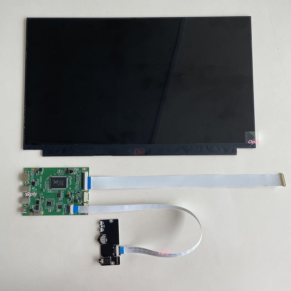 kit for LP156WFG-SPT3 LP156WFG - Microcontroller Kit ulasan dan harga