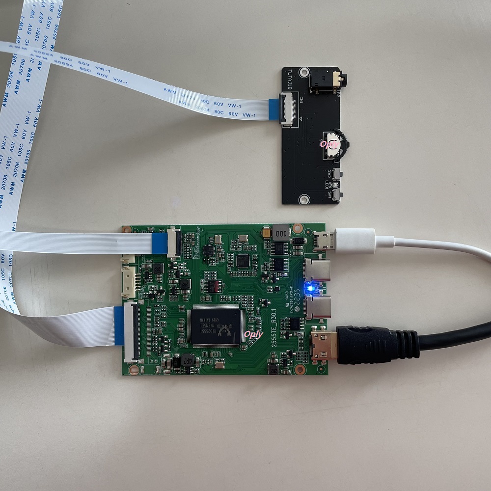 kit for LP156WFG-SPT3 LP156WFG - Microcontroller Kit ulasan dan harga