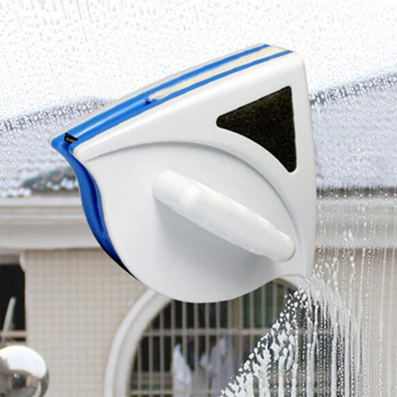 Magnetic Window Cleaner Wiper  - Stem Robotics Kit ulasan dan harga