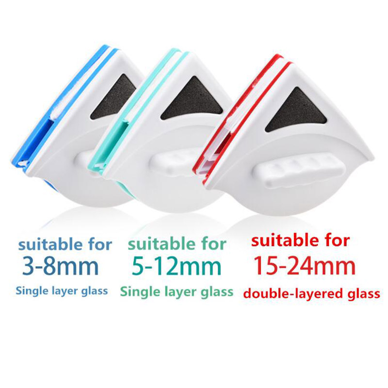 Magnetic Window Cleaner Wiper  - Stem Robotics Kit ulasan dan harga
