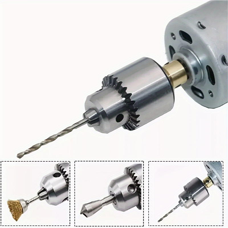 4pcs/set Universal Precision M - Microcontroller Kit ulasan dan harga