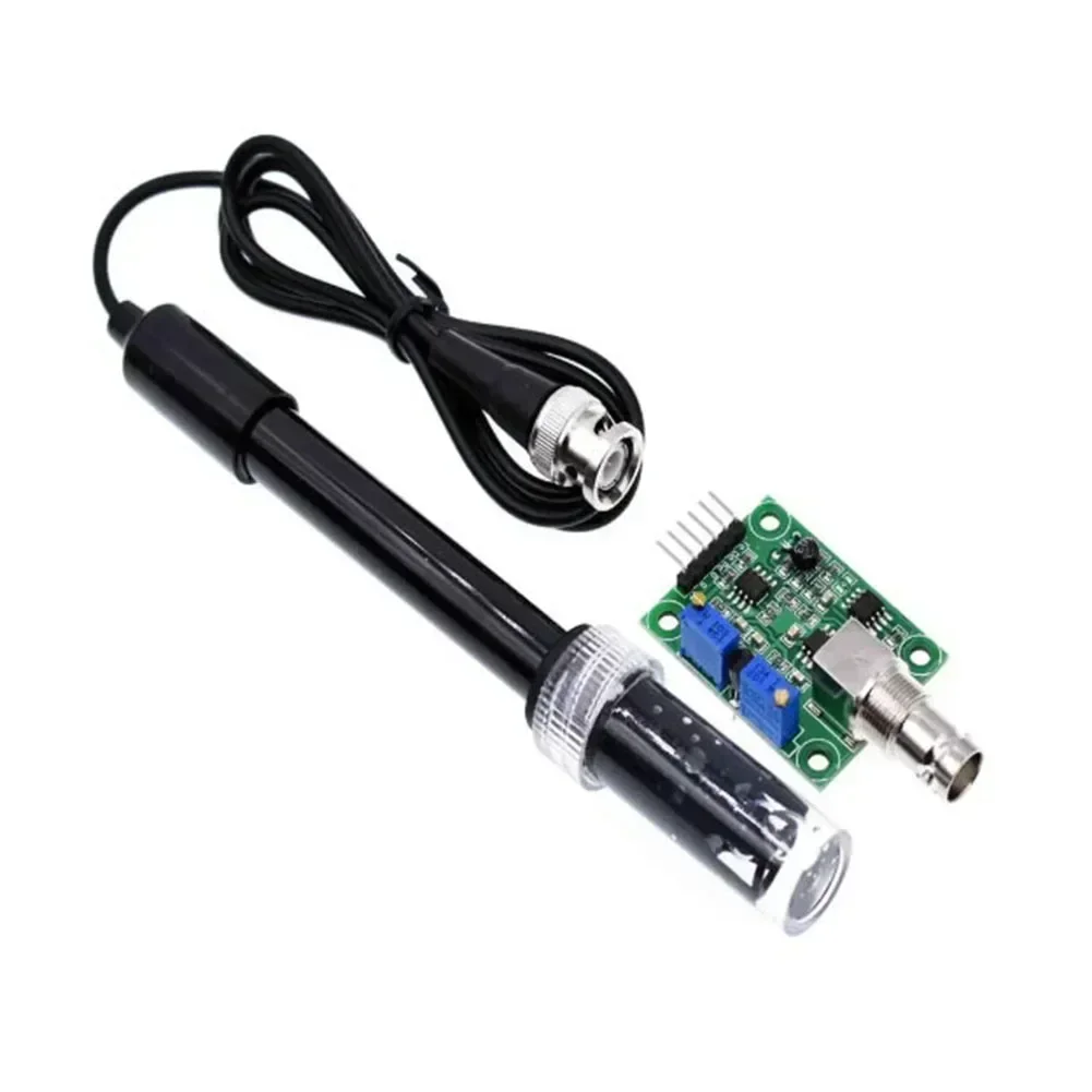 Reliable PH Sensor Kit with PH - Sensor Kit Arduino ulasan dan harga