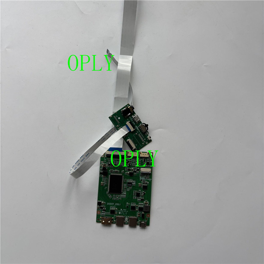Controller Board EDP Kit Mini- - Microcontroller Kit ulasan dan harga