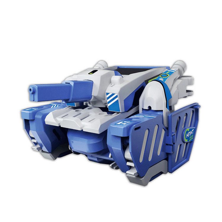 Robot Kit 3 in 1Educational DI - Stem Robotics Kit ulasan dan harga