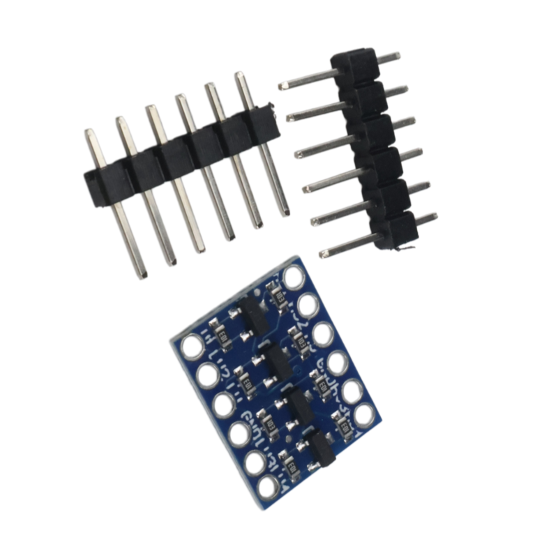 IIC I2C Logic Level Converter  - Sensor Kit Arduino ulasan dan harga