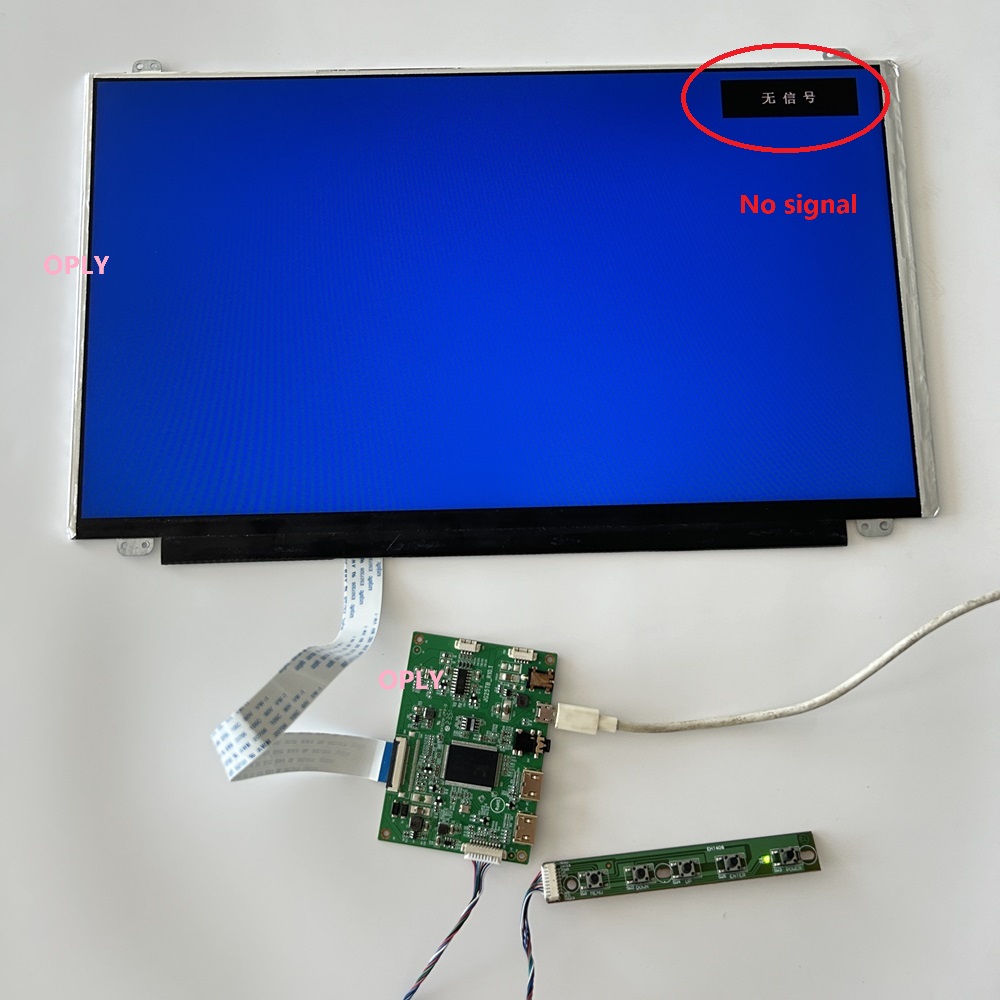 Controller Board kit EDP 2 min - Microcontroller Kit ulasan dan harga