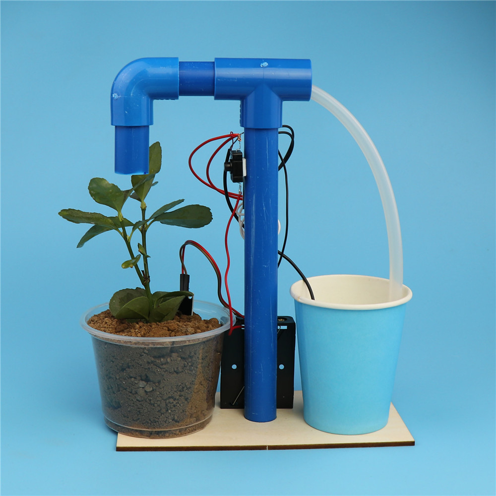 Physics STEM Technology Gadget - Stem Robotics Kit ulasan dan harga