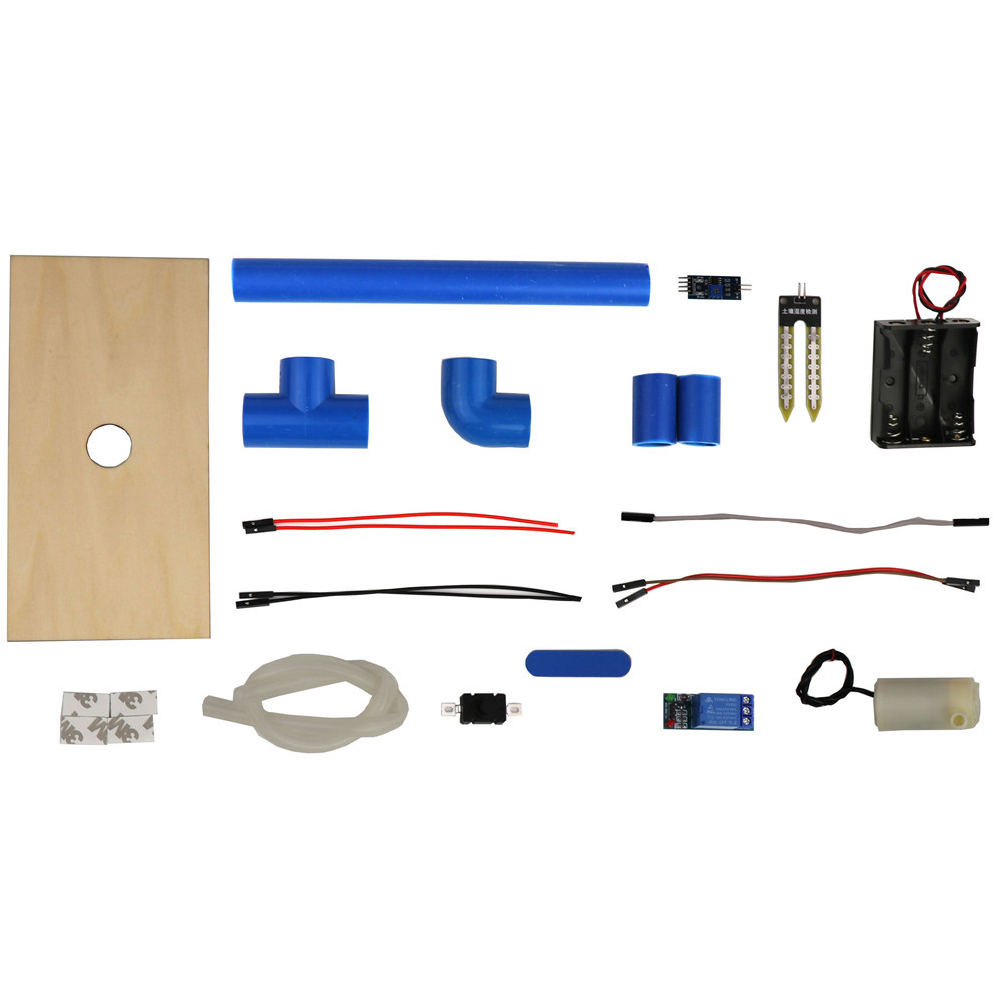 Physics STEM Technology Gadget - Stem Robotics Kit ulasan dan harga