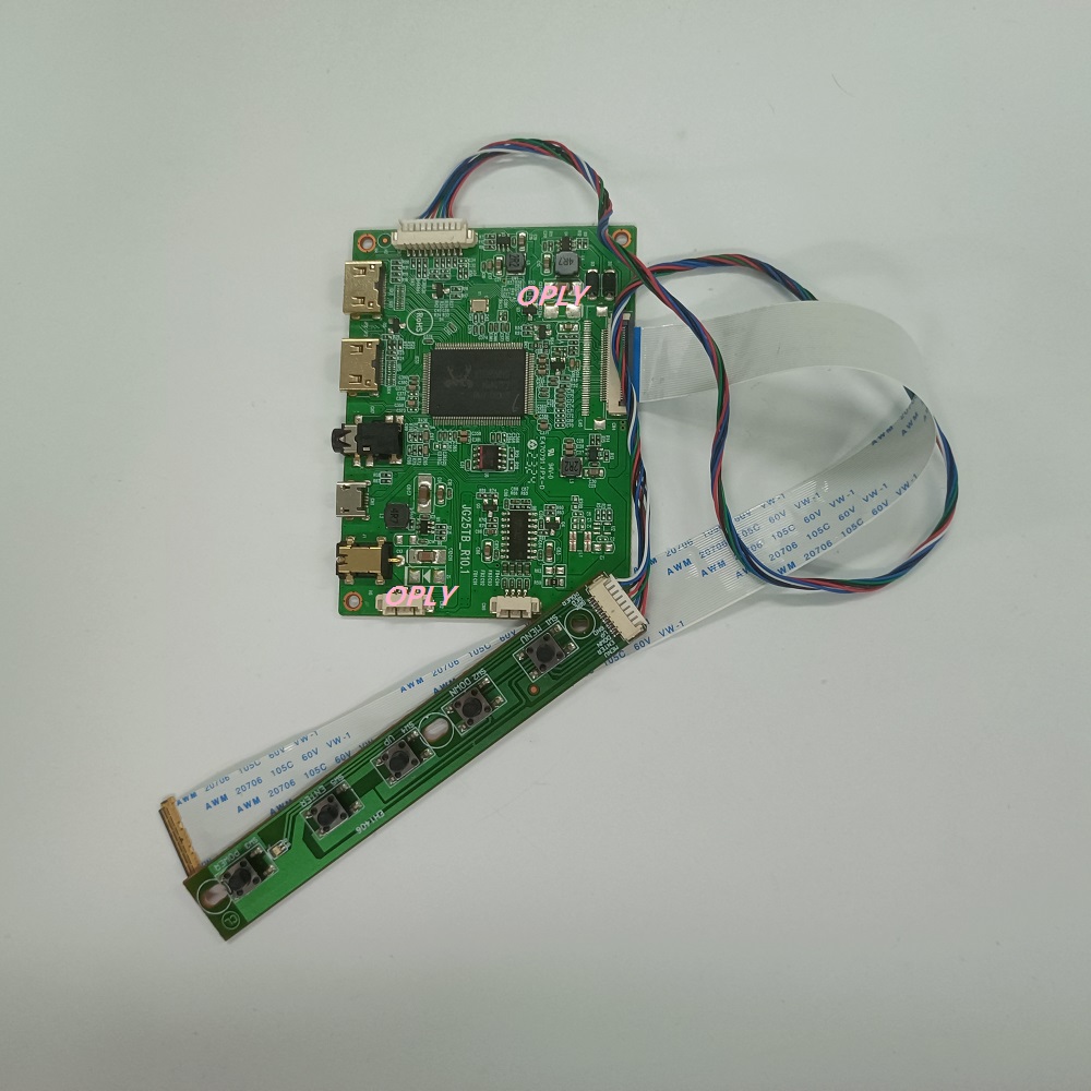 EDP Controller Kit 2K for LQ11 - Microcontroller Kit ulasan dan harga