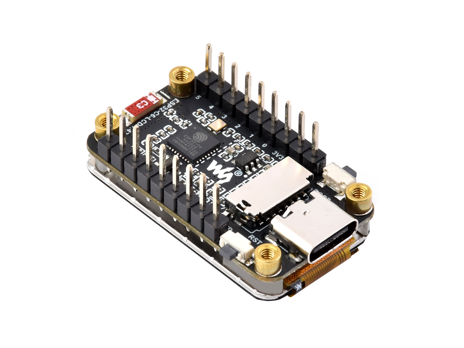 Matter Smart Home Development  - Esp32 Smart Home Kit ulasan dan harga