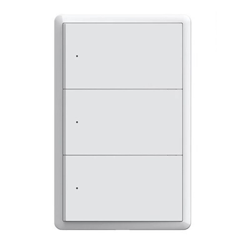 IALJ-Tuya Wifi Smart Light Swi - Smart Light Switch Wifi ulasan dan harga