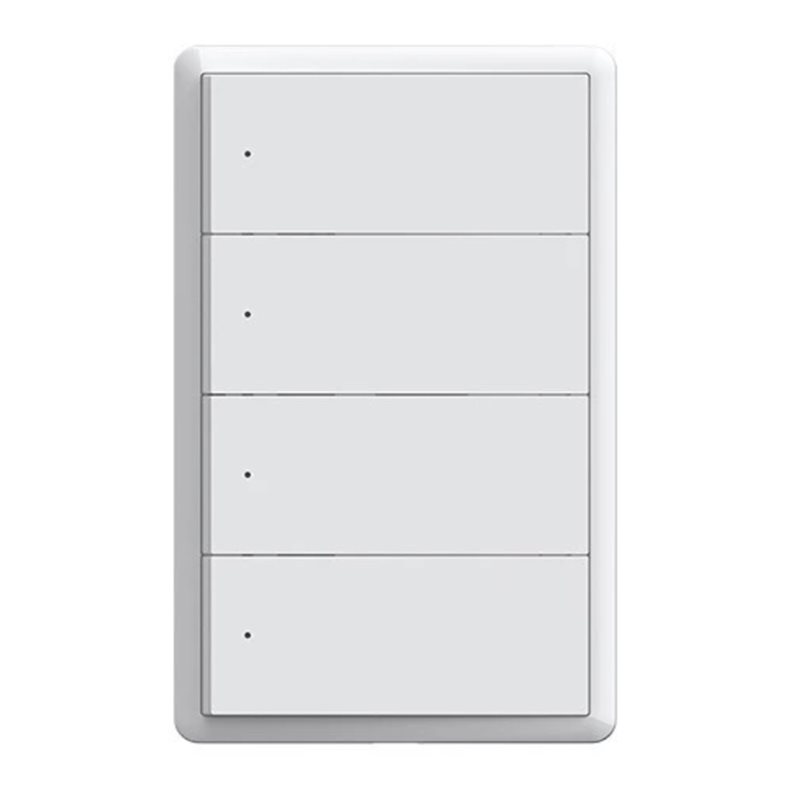 IALJ-Tuya Wifi Smart Light Swi - Smart Light Switch Wifi ulasan dan harga