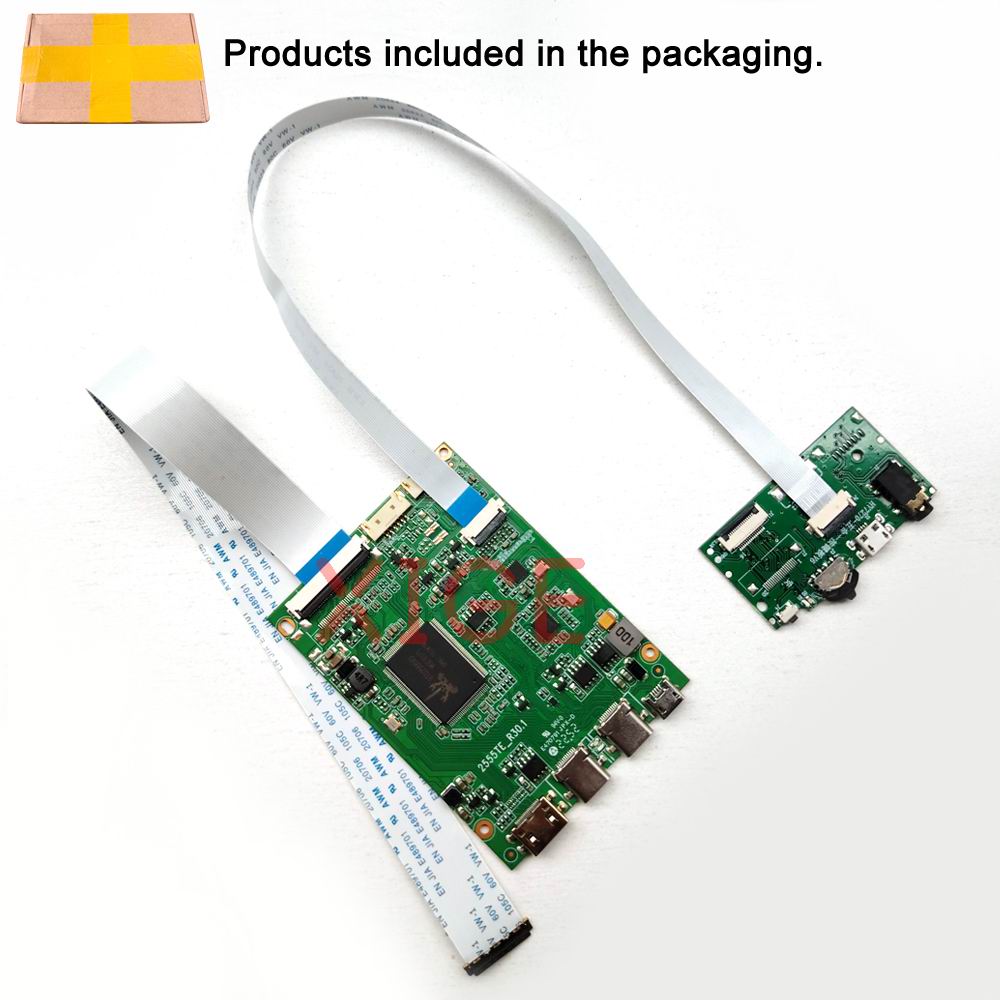 Controller Driver Board Fit LP - Microcontroller Kit ulasan dan harga