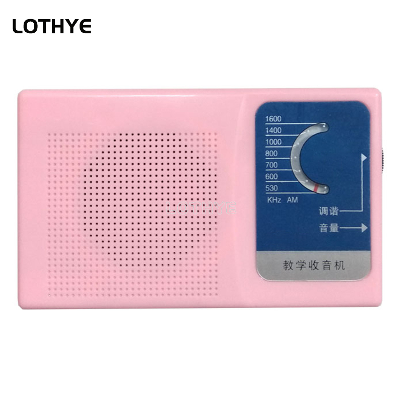 AM Radio Assembly Making Kit S - Electronics Project Kit ulasan dan harga