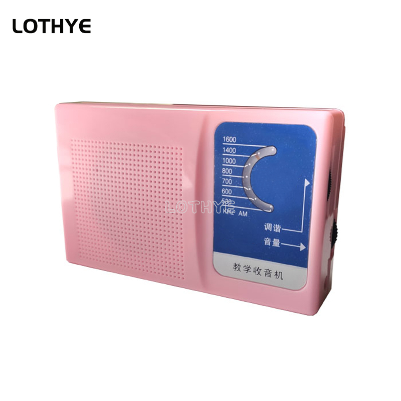 AM Radio Assembly Making Kit S - Electronics Project Kit ulasan dan harga