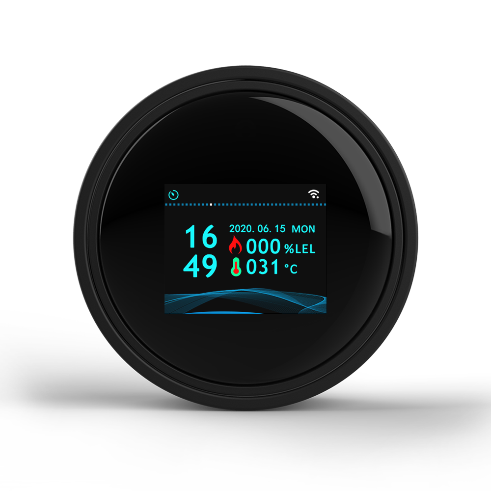 Tuya Wifi Leak With Temperatur - Wifi Thermostat ulasan dan harga