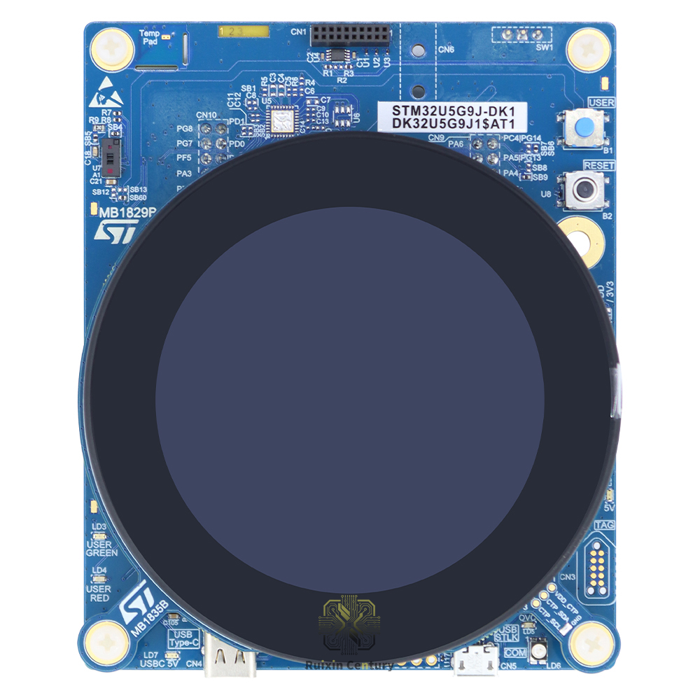 FOR ST STM32U5G9J-DK1 Kit STM3 - Microcontroller Kit ulasan dan harga