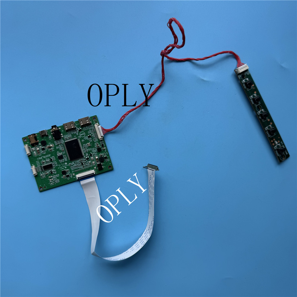 Controller Board kit For B140H - Microcontroller Kit ulasan dan harga