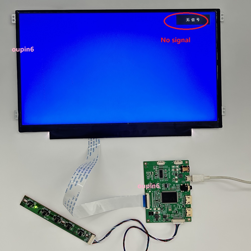 Controller Board kit For B140H - Microcontroller Kit ulasan dan harga