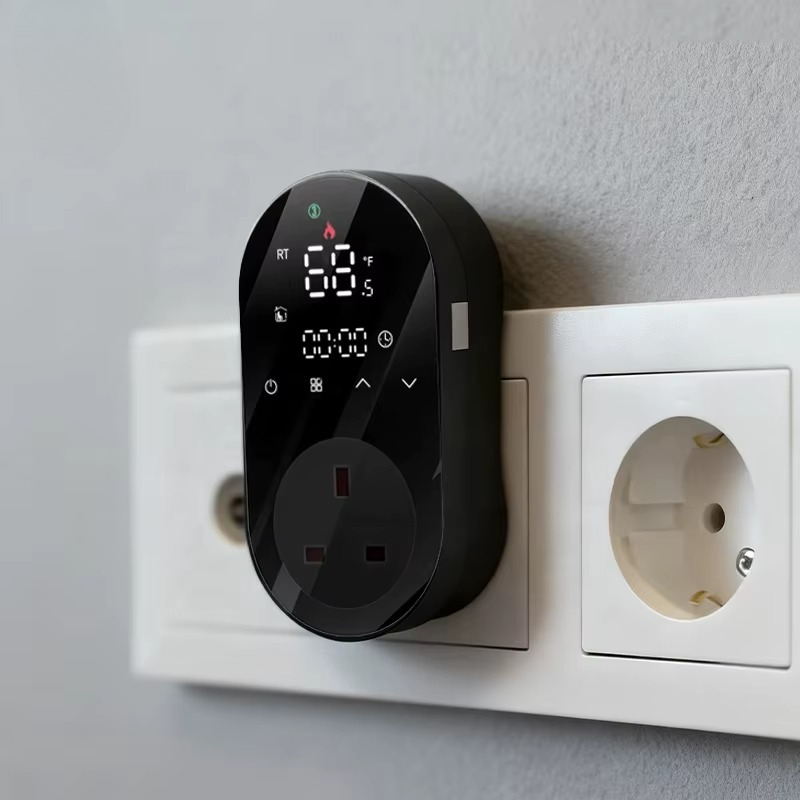 Smart WiFi Programmable LED Te - Wifi Smart Plug ulasan dan harga