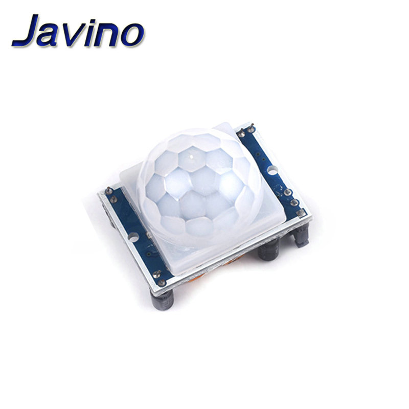 HC-SR501 Adjust Infrared IR Py - Sensor Kit Arduino ulasan dan harga
