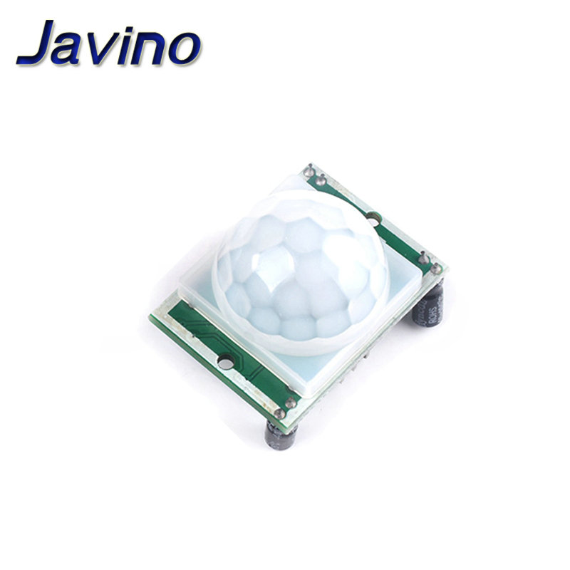 HC-SR501 Adjust Infrared IR Py - Sensor Kit Arduino ulasan dan harga
