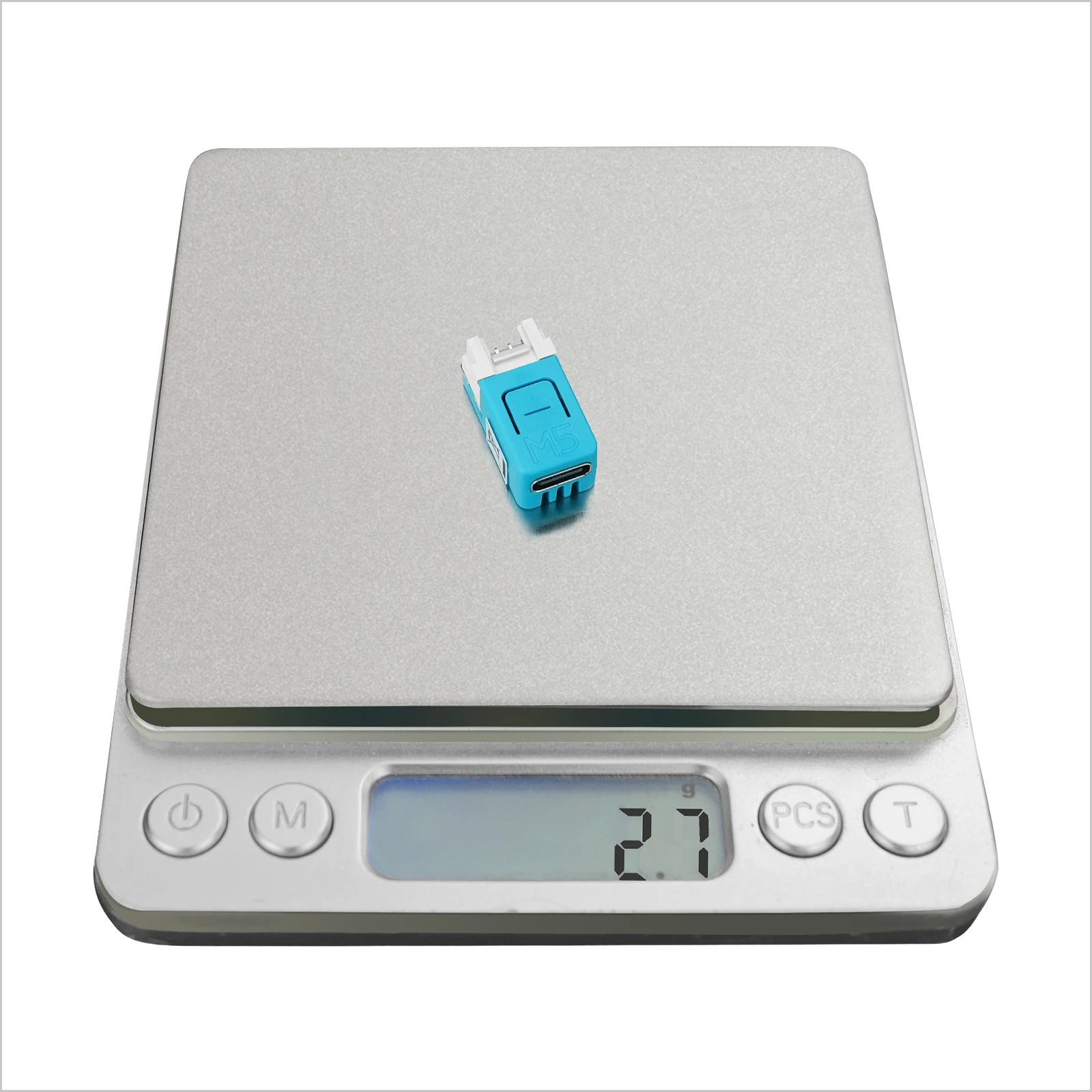 M5Stack NanoC6 ESP32-C6 Develo - Esp32 Smart Home Kit ulasan dan harga
