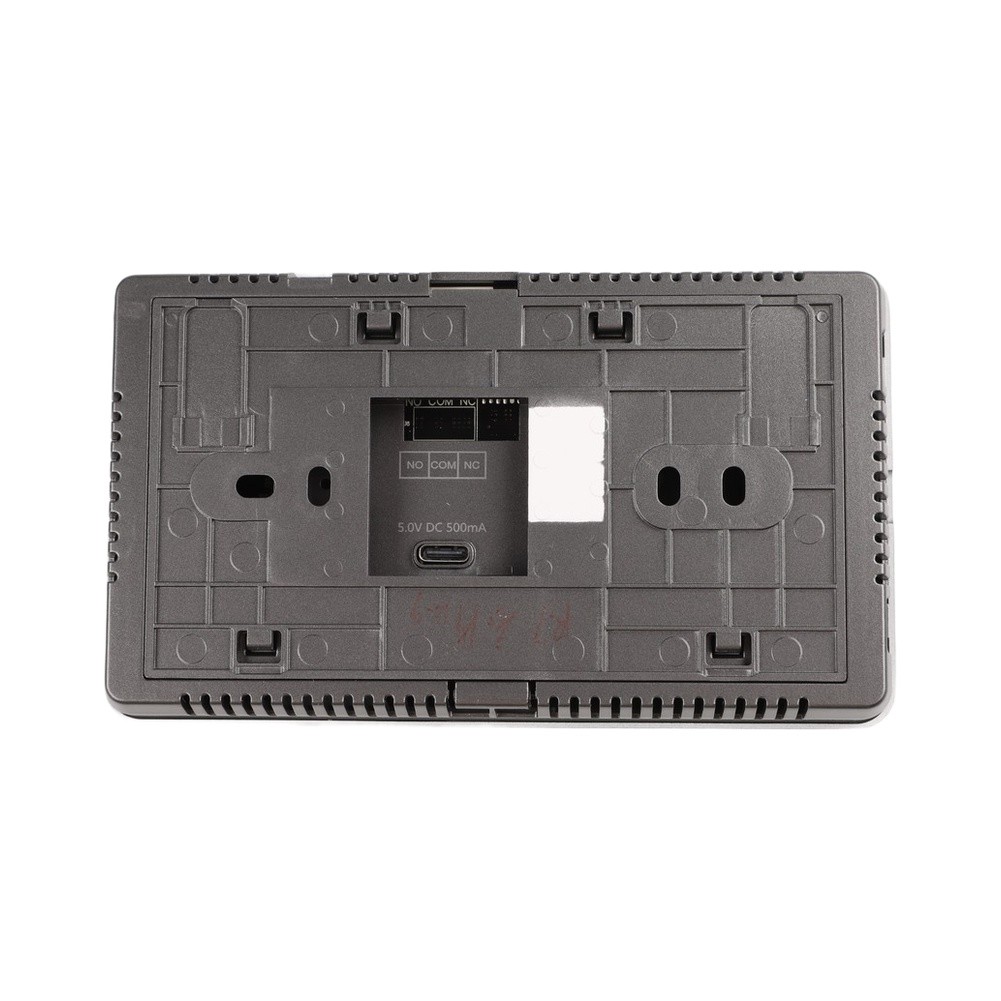 WiFi Thermostat For Tuya App V - Wifi Thermostat ulasan dan harga