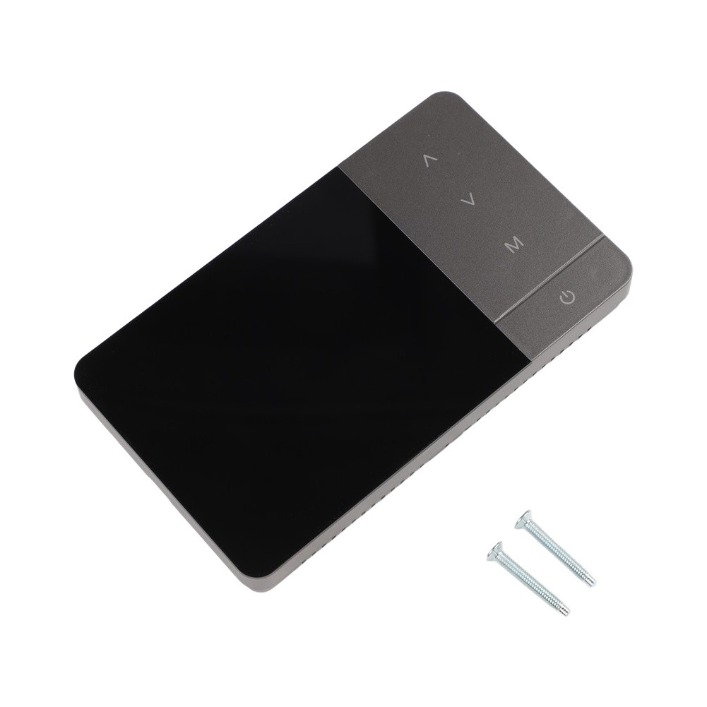 WiFi Thermostat For Tuya App V - Wifi Thermostat ulasan dan harga