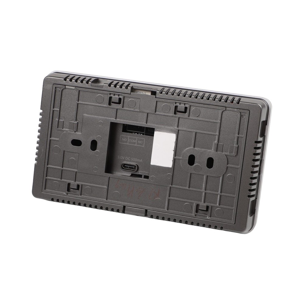 WiFi Thermostat For Tuya App V - Wifi Thermostat ulasan dan harga