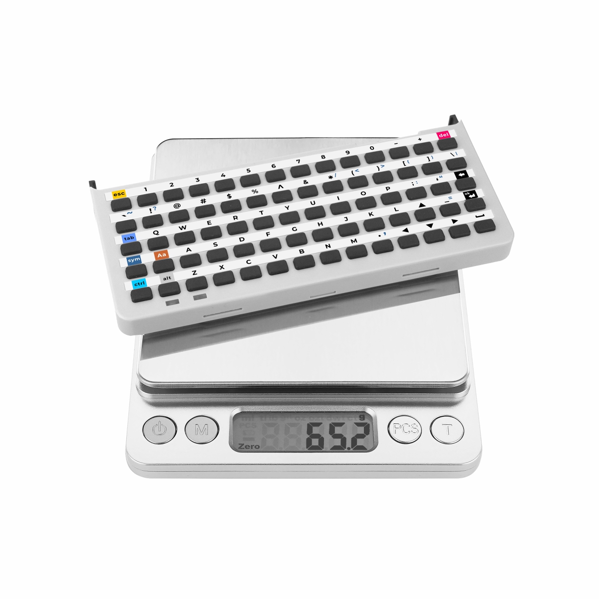 M5Stack Official Keyboard for  - Electronics Project Kit ulasan dan harga