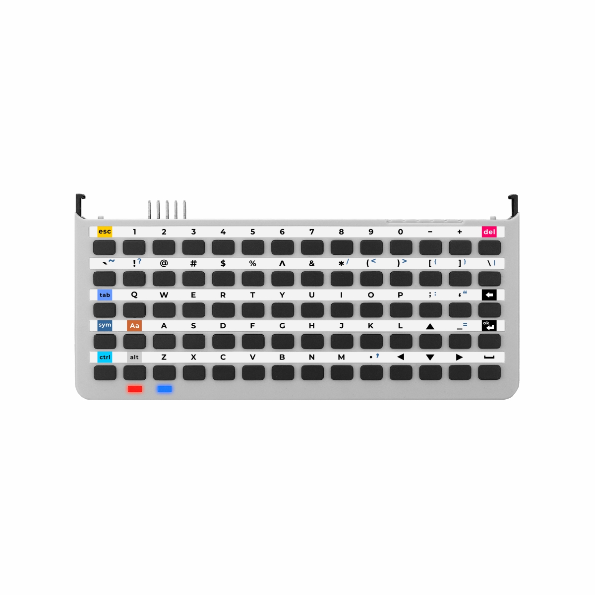 M5Stack Official Keyboard for  - Electronics Project Kit ulasan dan harga