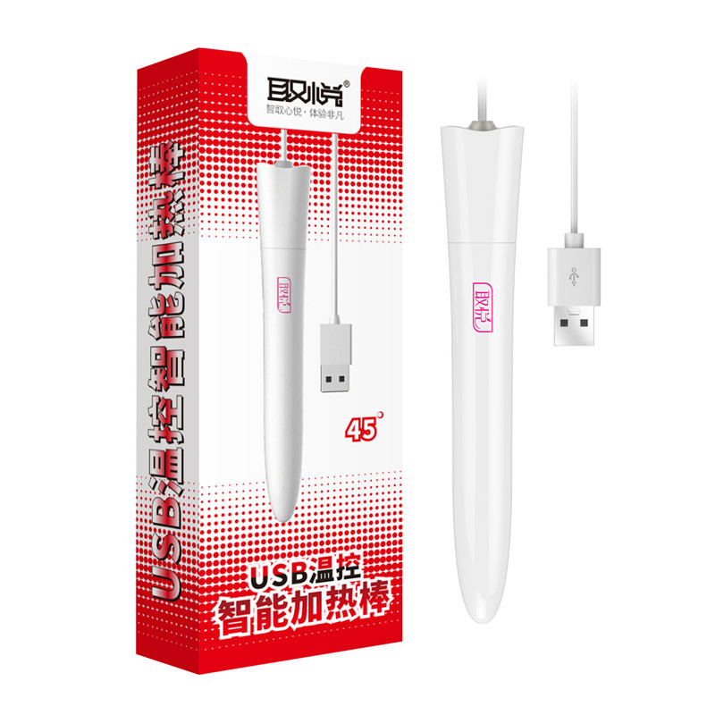 45 Celsius Sex Toys for Men Pu - Wifi Thermostat ulasan dan harga