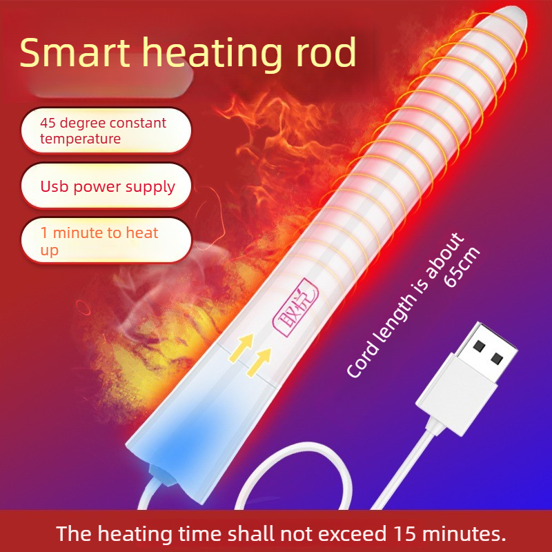 45 Celsius Sex Toys for Men Pu - Wifi Thermostat ulasan dan harga