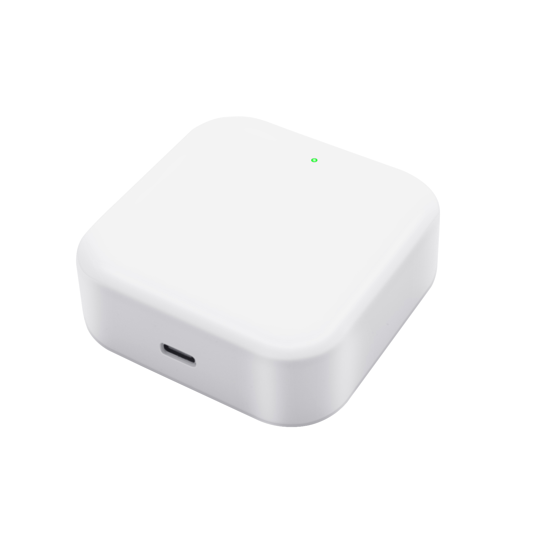 [HOT!】 G2 Gateway For TT Lock  - Smart Door Lock Wifi ulasan dan harga