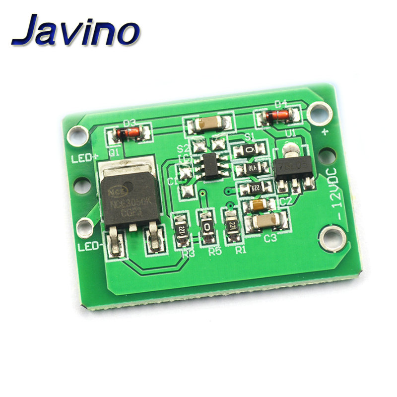 1/4/8/16 Channel TTP223 TTP224 - Sensor Kit Arduino ulasan dan harga