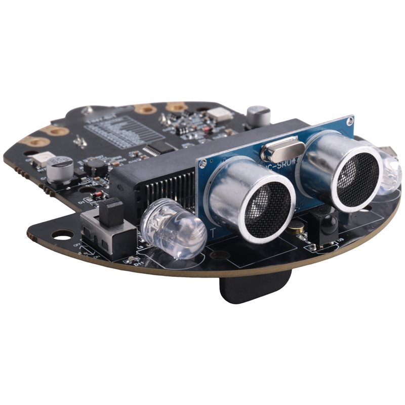 B05C-3X Robot Programmable Rob - Stem Robotics Kit ulasan dan harga