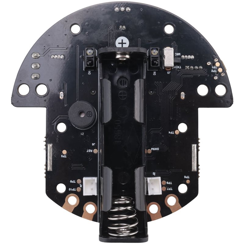 B05C-3X Robot Programmable Rob - Stem Robotics Kit ulasan dan harga