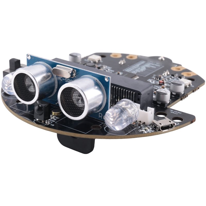 B05C-3X Robot Programmable Rob - Stem Robotics Kit ulasan dan harga