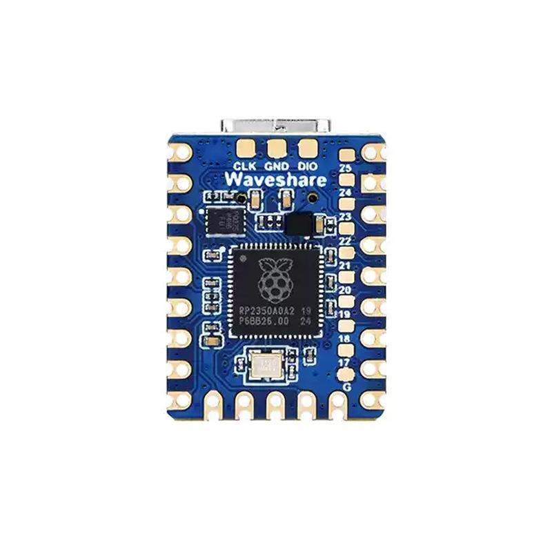 Raspberry Pi RP2350 Zero 2 Mic - Iot Kit Beginner ulasan dan harga