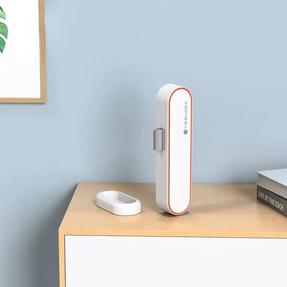 YEELOCK Smart Drawer Cabinet L - Smart Door Lock Wifi ulasan dan harga