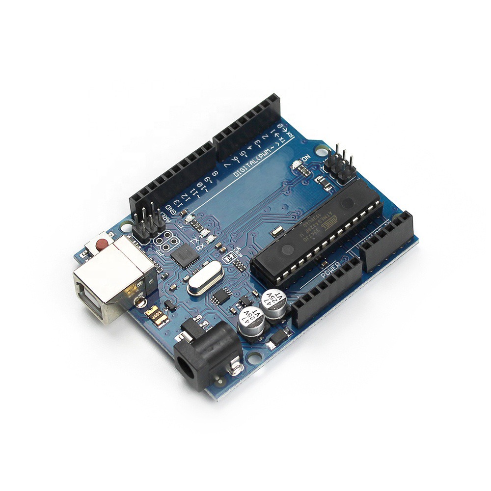 Uno R3 Dip Development Board A - Microcontroller Kit ulasan dan harga