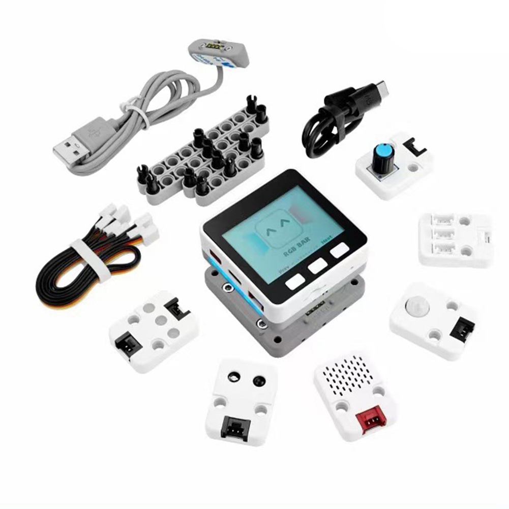 A14G  IoT Kit V2.7 IoT Beginne - Iot Kit Beginner ulasan dan harga