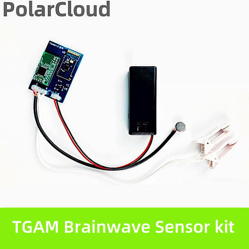 Arduino Starter Kit TGAM Modul - Sensor Kit Arduino ulasan dan harga