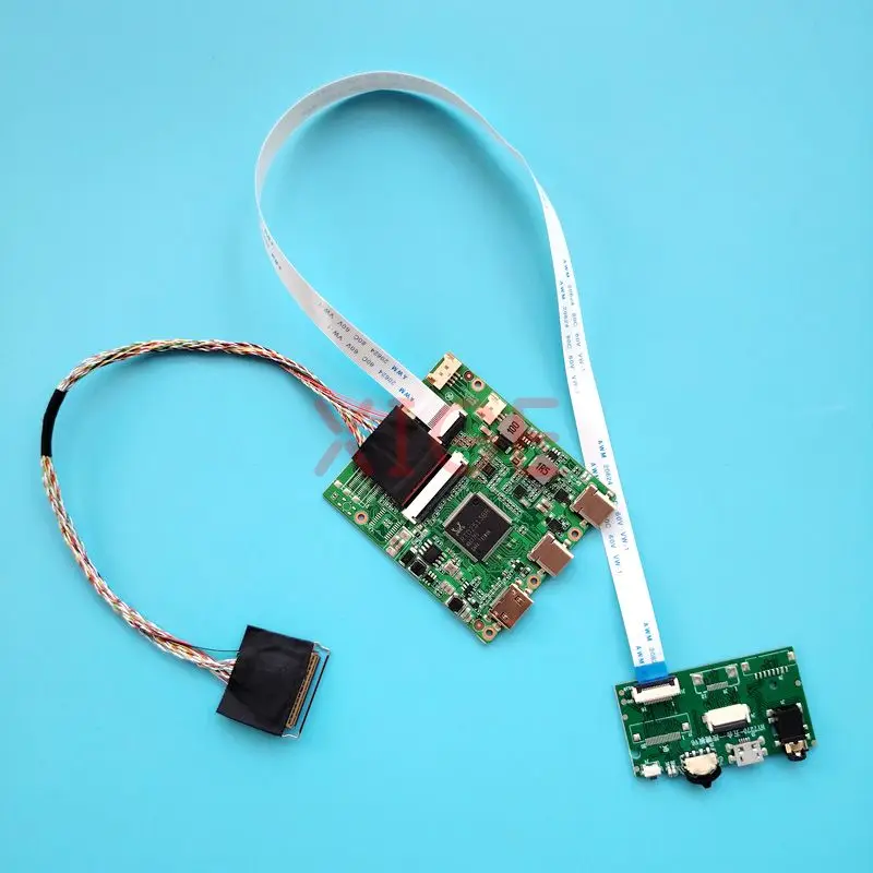 Fit N173HGE-L11/L21 USB Micro  - Microcontroller Kit ulasan dan harga