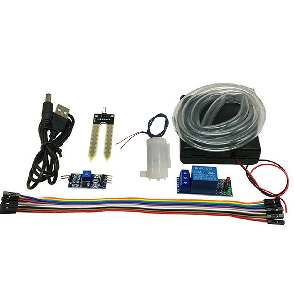 Automatic Irrigation Garden Ki - Sensor Kit Arduino ulasan dan harga